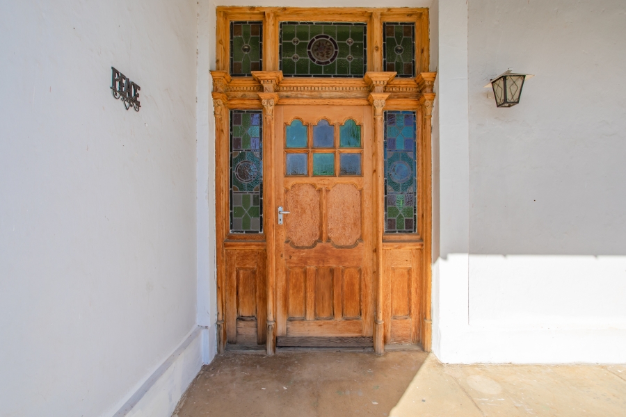 4 Bedroom Property for Sale in Wellington Central Western Cape